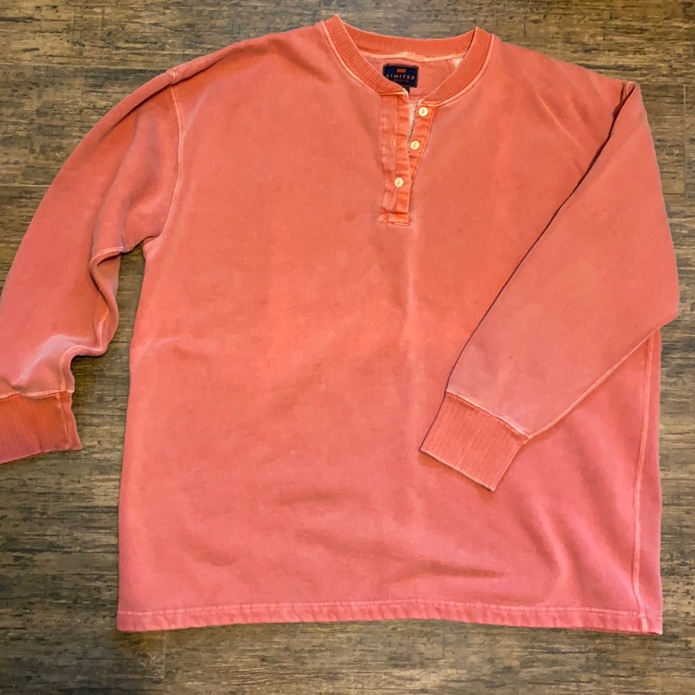 Limited America vintage sweatshirt
